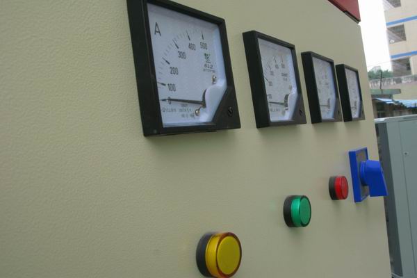 盐城配电柜-3683讲讲配电柜注意事项